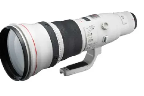 Harga Lensa Kamera Canon EF800mm f5.6L IS USM Baru Bekas Terbaru