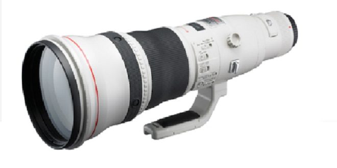 Harga Lensa Kamera Canon EF800mm f5.6L IS USM Baru Bekas Terbaru