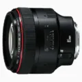 Harga Lensa Kamera Canon EF85mm f1.2L II USM Baru Bekas Terbaru