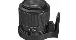 Harga Lensa Kamera Canon MP E65mm f2.8 1 5x Macro Photo Baru Bekas Terbaru