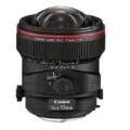 Harga Lensa Kamera Canon TS E17mm f4L Baru Bekas Terbaru