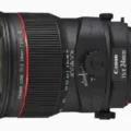 Harga Lensa Kamera Canon TS E24mm f3.5L II Baru Bekas Terbaru