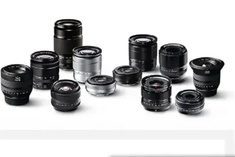Harga Lensa Kamera Fujifilm Fujinon Terbaru
