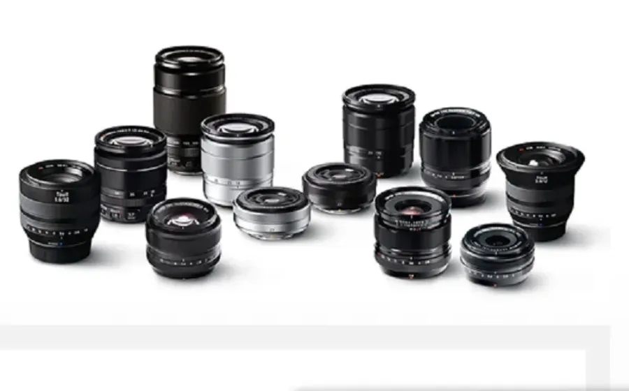 Harga Lensa Kamera Fujifilm Fujinon Terbaru
