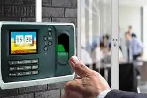 Harga Mesin Absensi Fingerprint Murah Terbaru
