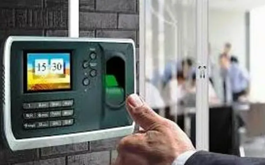 Harga Mesin Absensi Fingerprint Murah Terbaru
