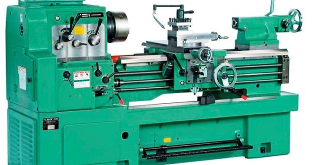 Harga Mesin Bubut Murah Berkwalitas Terbaru