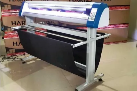 Harga Mesin Cutting Sticker Murah Terbaru