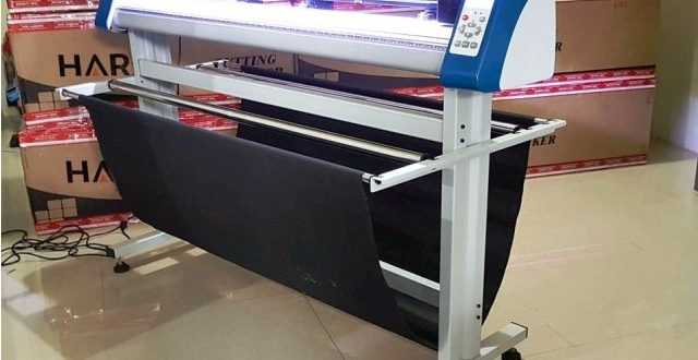 Harga Mesin Cutting Sticker Murah Terbaru