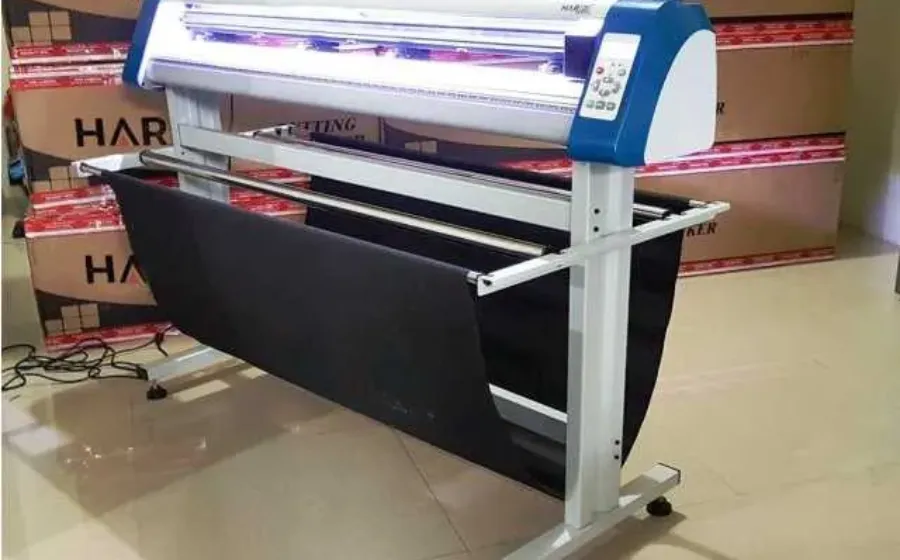 Harga Mesin Cutting Sticker Murah Terbaru