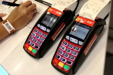 Harga Mesin EDC Terbaru