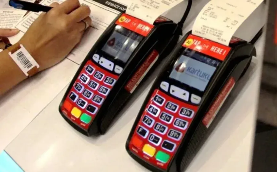 Harga Mesin EDC Terbaru