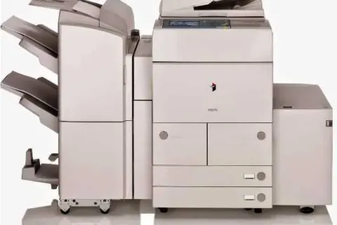 Harga Mesin Fotocopy Terbaru