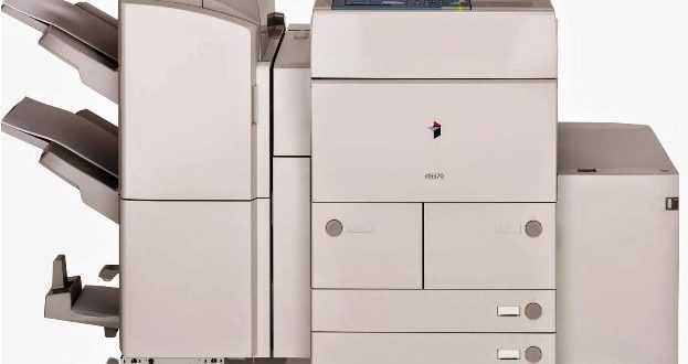 Harga Mesin Fotocopy Terbaru