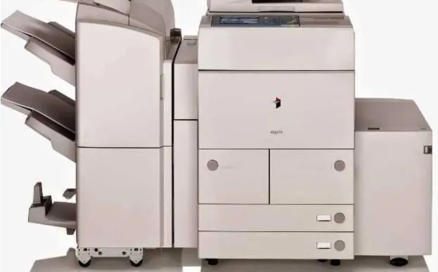 Harga Mesin Fotocopy Terbaru