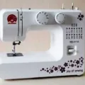 Harga Mesin Jahit Janome Terbaru