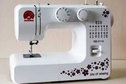 Harga Mesin Jahit Janome Terbaru