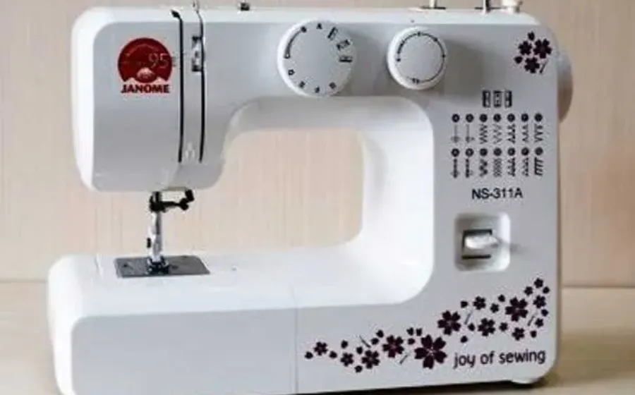 Harga Mesin Jahit Janome Terbaru