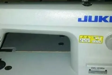Harga Mesin Jahit Juki Terbaru