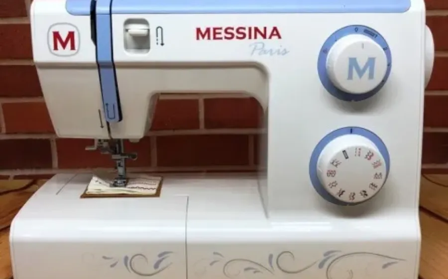Harga Mesin Jahit Messina Terbaru