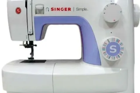Harga Mesin Jahit Singer Terbaru