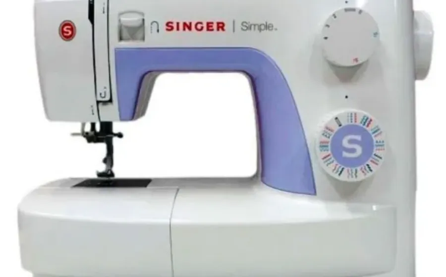 Harga Mesin Jahit Singer Terbaru
