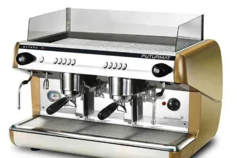 Harga Mesin Kopi Murah Baru dan Bekas