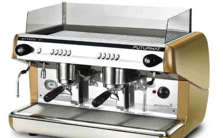 Harga Mesin Kopi Murah Baru dan Bekas
