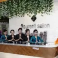 Harga Perawatan Flaurent Salon Terbaru