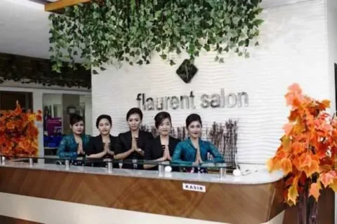 Harga Perawatan Flaurent Salon Terbaru