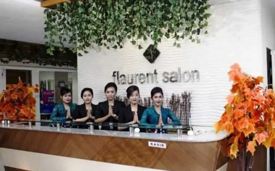 Harga Perawatan Flaurent Salon Terbaru
