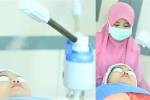 Harga Perawatan Hayfa Beauty Skin Care Terbaru