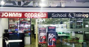 Harga Perawatan Johnny Andrean Salon Terbaru