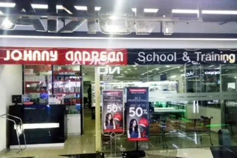 Harga Perawatan Johnny Andrean Salon Terbaru
