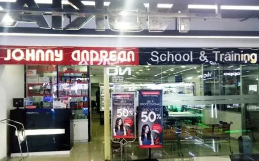 Harga Perawatan Johnny Andrean Salon Terbaru