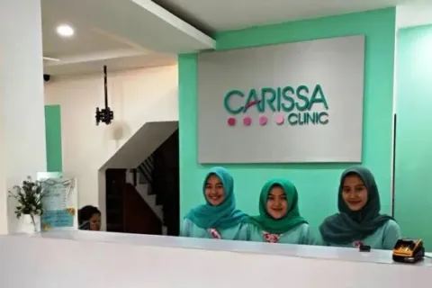 Harga Perawatan Klinik Kecantikan Carissa Clinic Skin Care Terbaru