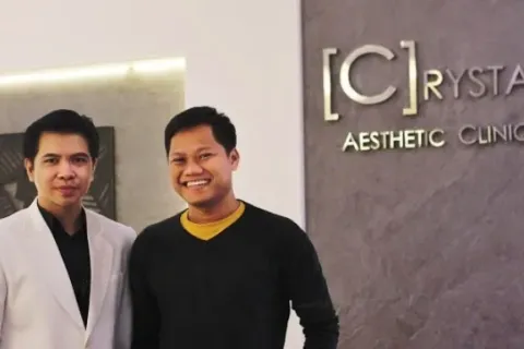 Harga Perawatan Klinik Kecantikan Crystal Aestetic Clinic Terbaru