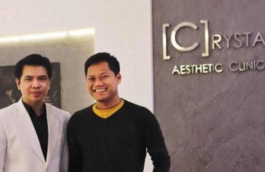 Harga Perawatan Klinik Kecantikan Crystal Aestetic Clinic Terbaru