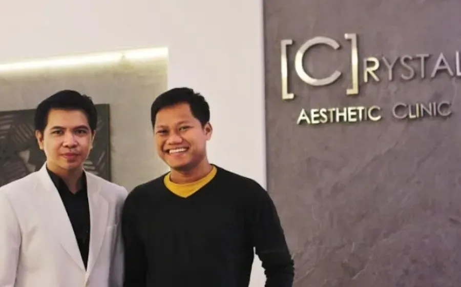 Harga Perawatan Klinik Kecantikan Crystal Aestetic Clinic Terbaru