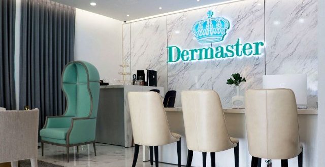 Harga Perawatan Klinik Kecantikan Dermaster Terbaru