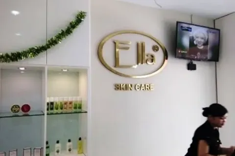 Harga Perawatan Klinik Kecantikan Ella Skin Care Terbaru
