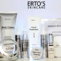 Harga Perawatan Klinik Kecantikan Ertos Skin Care Terbaru