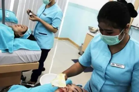Harga Perawatan Klinik Kecantikan Estetiderm Terbaru
