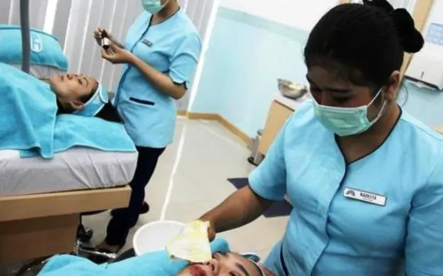 Harga Perawatan Klinik Kecantikan Estetiderm Terbaru