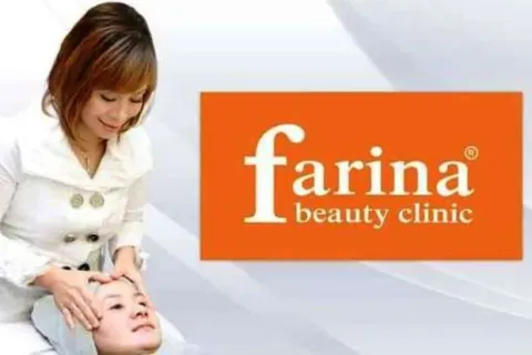Harga Perawatan Klinik Kecantikan Farina Beauty Clinic Terbaru