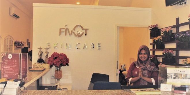 Harga Perawatan Klinik Kecantikan Fivot Skin Care Terbaru