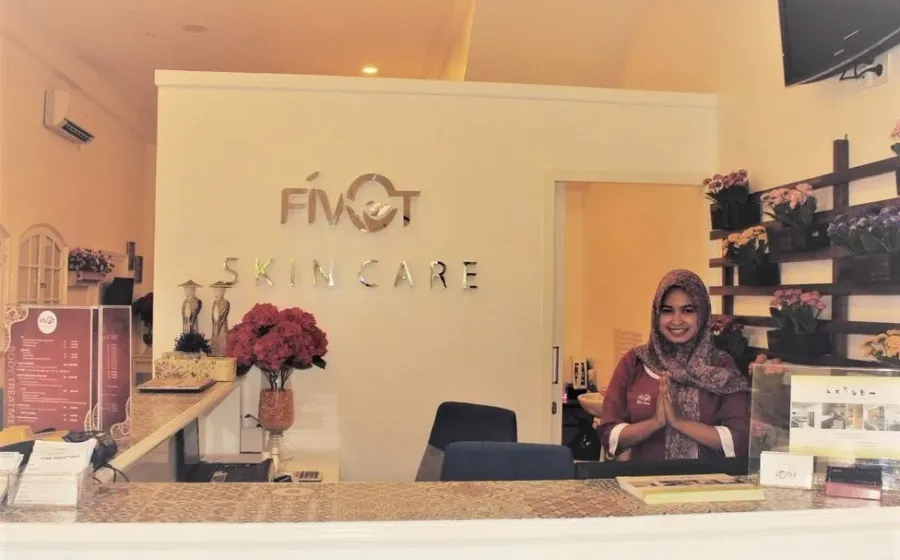Harga Perawatan Klinik Kecantikan Fivot Skin Care Terbaru