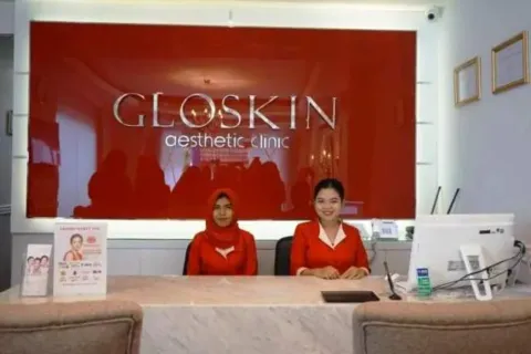 Harga Perawatan Klinik Kecantikan Gloskin Clinic Terbaru
