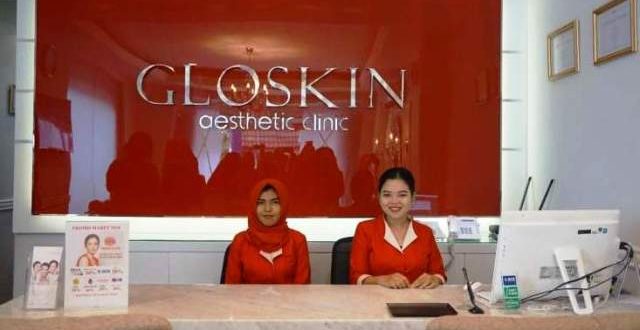 Harga Perawatan Klinik Kecantikan Gloskin Clinic Terbaru