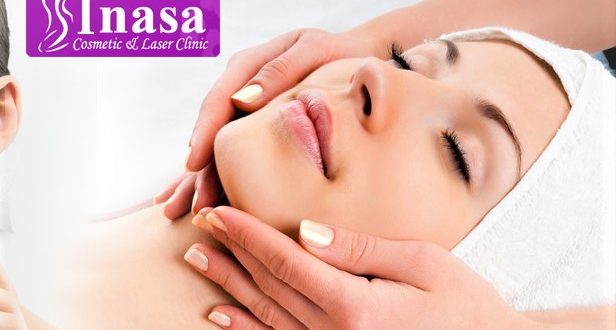 Harga Perawatan Klinik Kecantikan Inasa Skin Care Terbaru